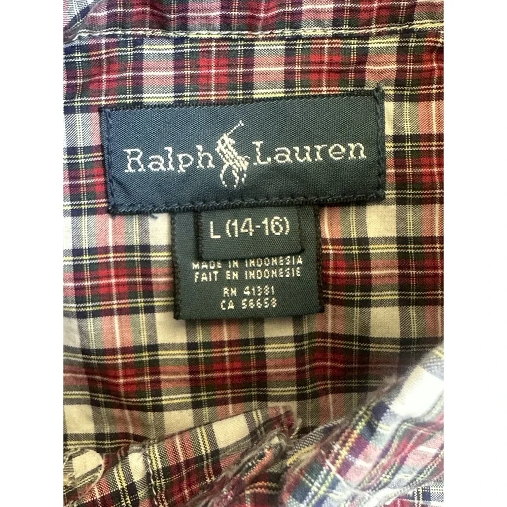 Ralph Lauren ralph lauren